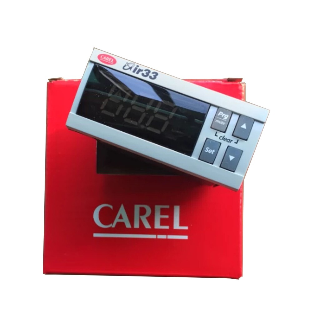 1PCS New For CAREL Temperature Controller IR33W9MR20