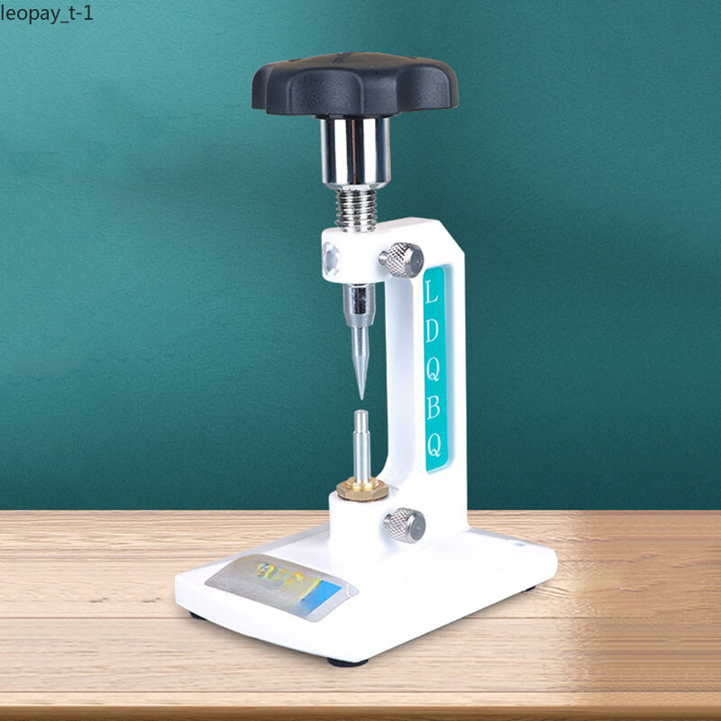 Optical Eyeglasses Screw Extractor Puller Glasses Broken Screw Removal Tool