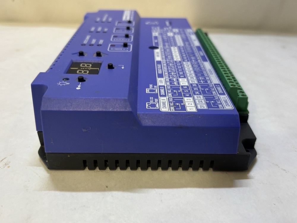 Linear Access Model AM3Plus Access Controller
