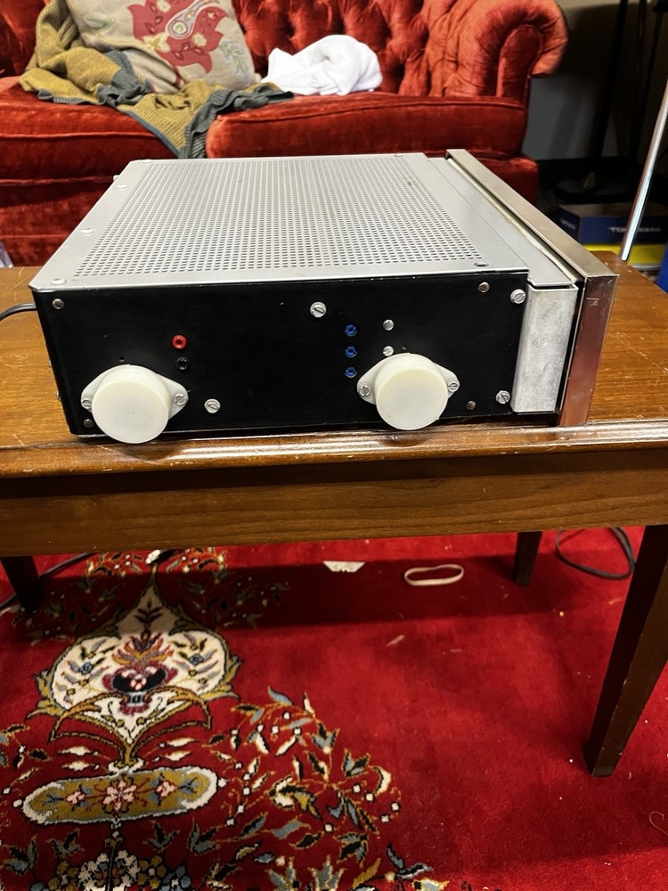 Harman Kardon A1000T Stereo Solid State Integrated Amplifier