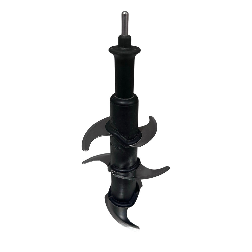 Ninja Blender Blade Assembly 6 Blade Stack Auto iQ 72oz Replacement OEM