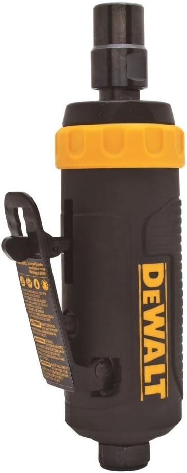 DEWALT Die Grinder, Straight (DWMT70783)