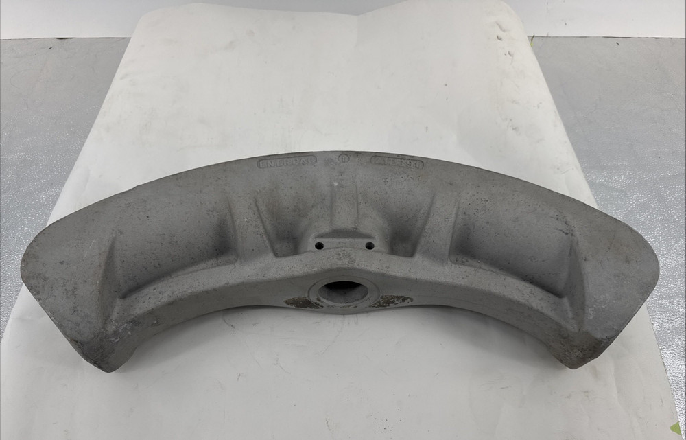 Enerpac Z12391  3-1/2" Conduit Pipe Bender Shoe