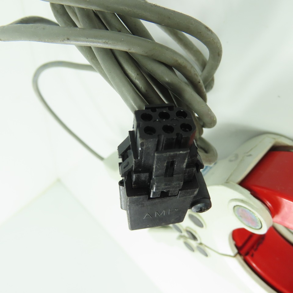 Dranetz TR-2012 Current Probe 300A 600V