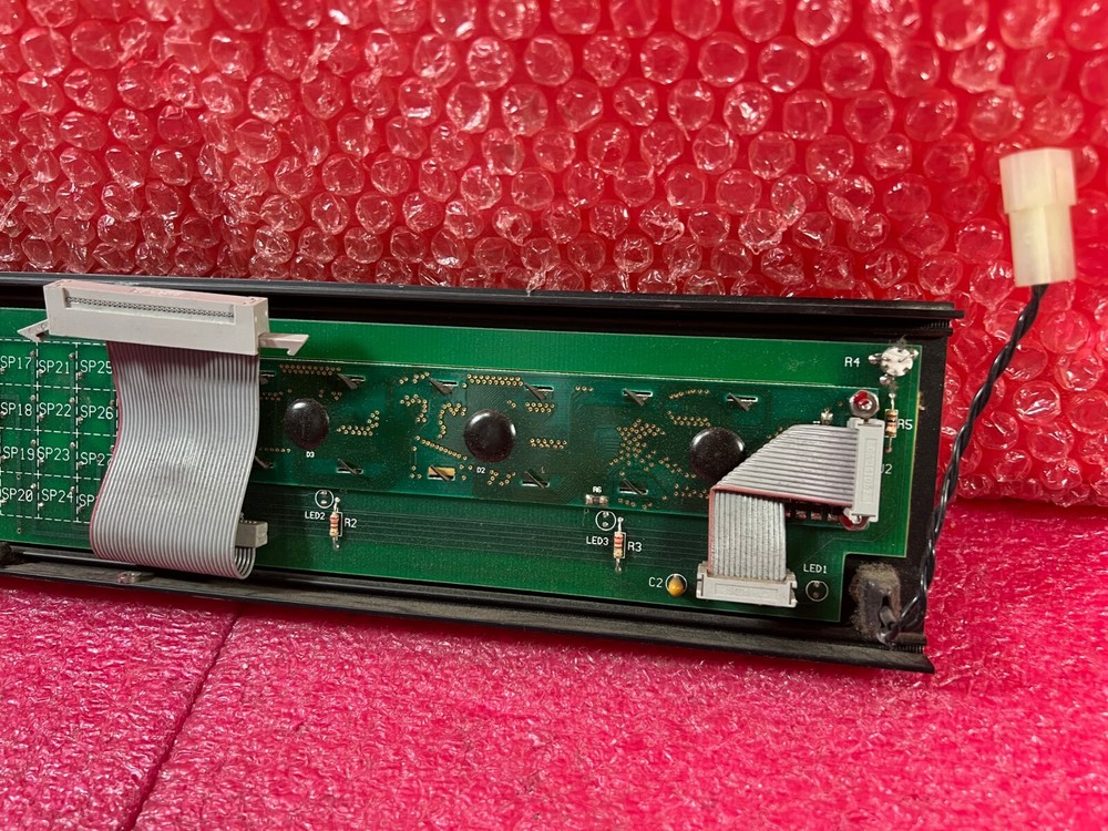 ADTECH SX/12 DATA LINK SIMULATOR AS-IS