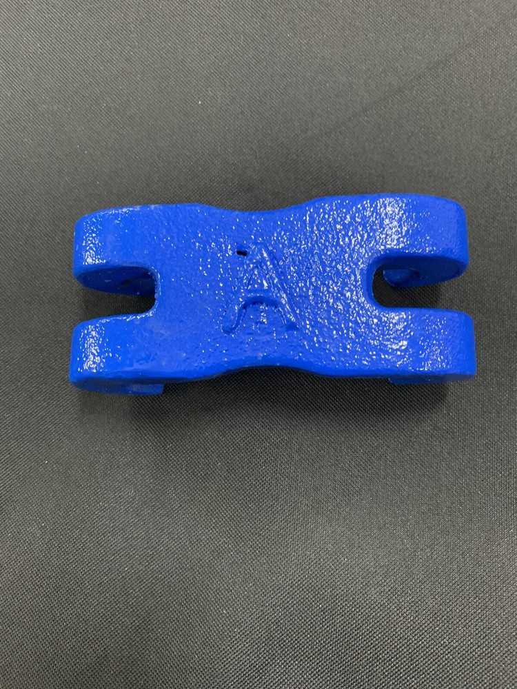 Mo clamp 4120 FRAME MACHINE Style Double Chain Claw