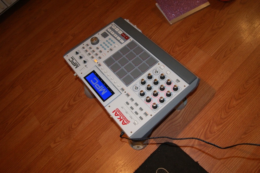 AKAI PROFESSIONAL RENAISSANCE MPC