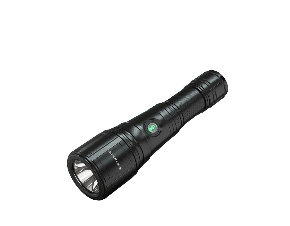 Skywoods Diving Light Range D6 Pro