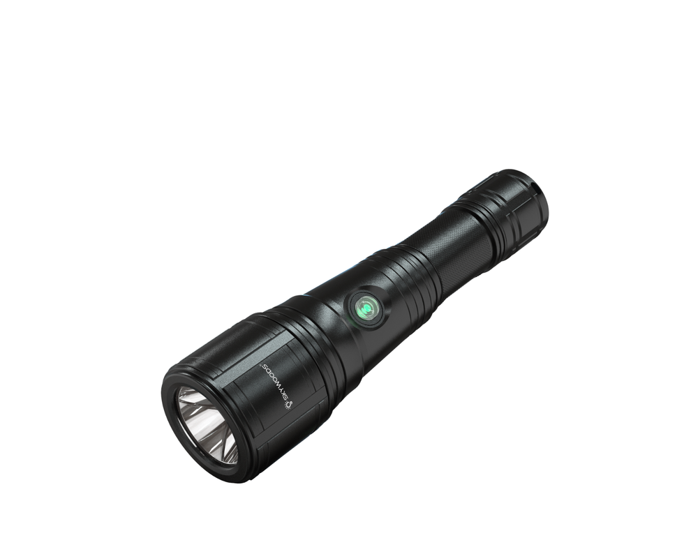 Skywoods Diving Light Range D6 Pro