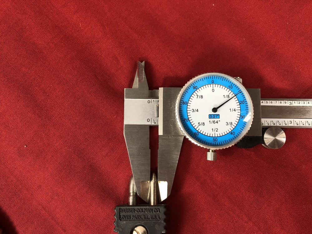 THERMOCOUPLE EXTENSION CABLE 25 FT