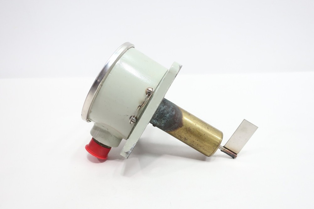 Qualitrol 92-35-12R Qualigage Liquid Flow Indicator