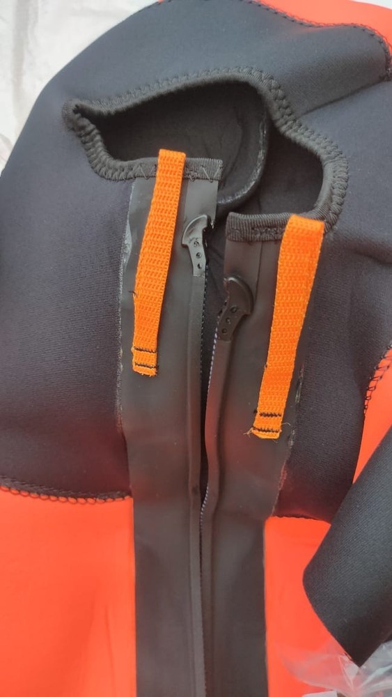HANSEN SEAECO+ SOLAS IMMERSION SUITS 82608-55290STD