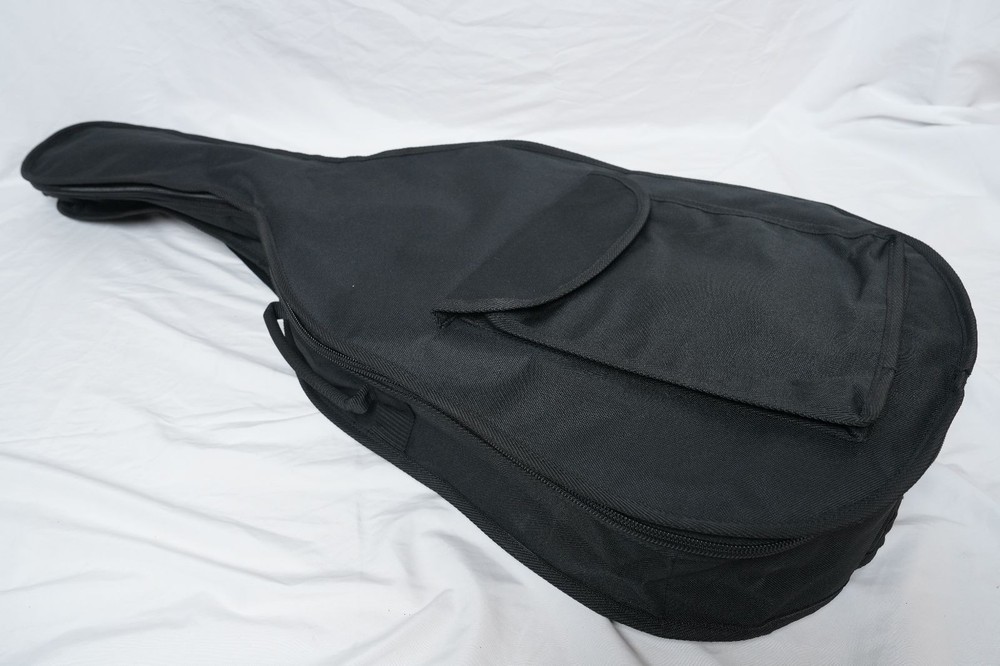 ARIA A-100S All Solid Wood Classical Guitar USED