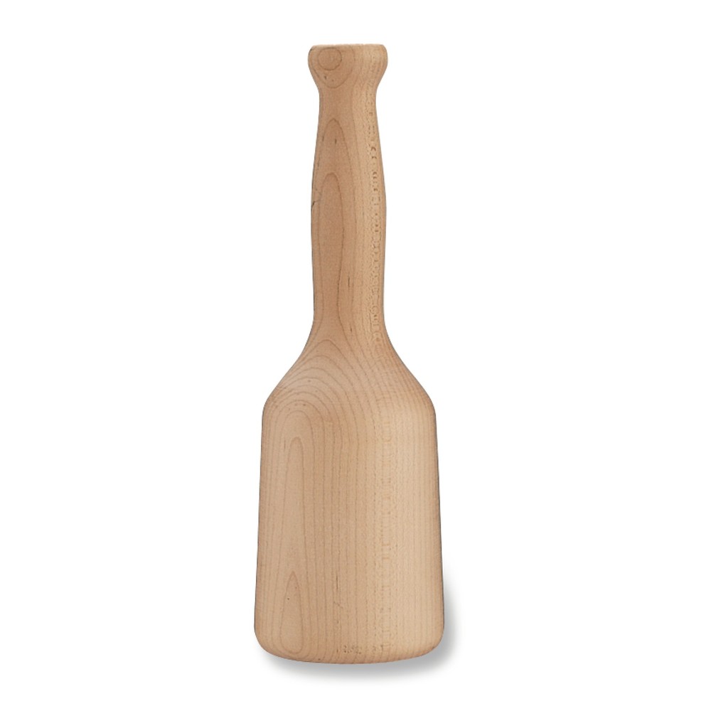Maple Carver's Mallet