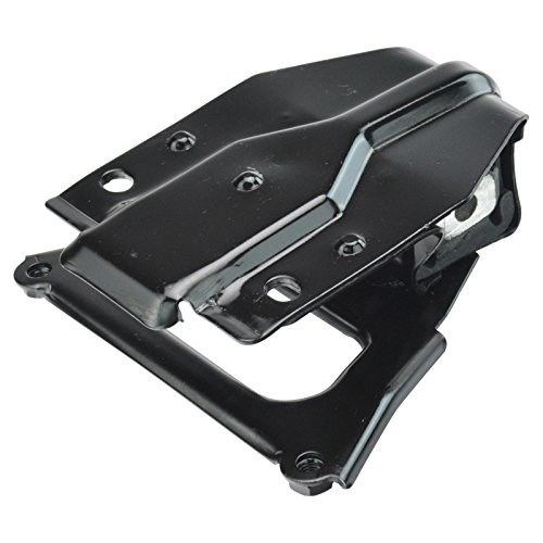 Engine Torque Strut Bracket Mount PAIR Compatible with 94-05 Regal Impala