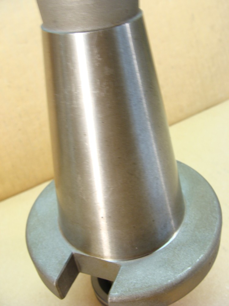 NMBT50 face shell mill tool holder 1 1/4" bore