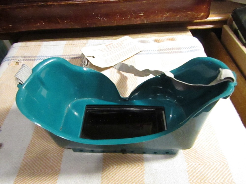 Harris Oxy Acetylene Goggles Goggle