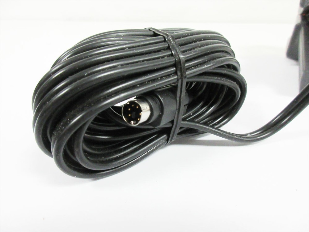 BMI CT-600 CURRENT PROBE 600 AMP RMS MAX ~ DRANETZ