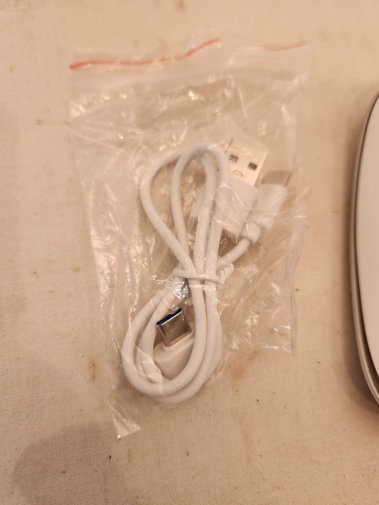 Universal Wireless Mouse viosmuph Rechargeable