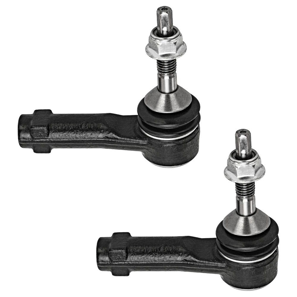 Front Lower Control Arms Ball Joints Outer Tie Rods for 2011-2018 Ford Explorer