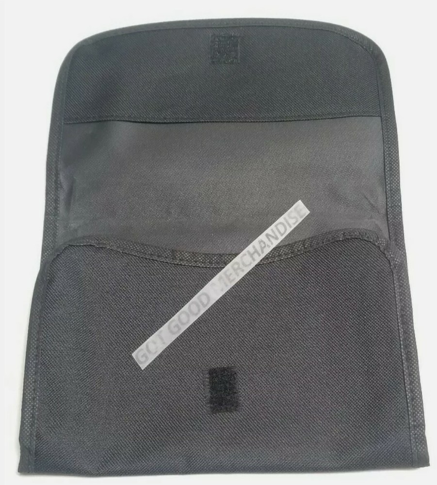 GMC CANVAS CASE FOR OWNER'S OWNERS MANUAL OPERATORS USER GUIDE