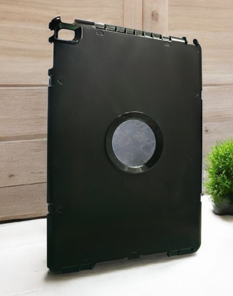 OtterBox Defender Inner Plastic Shell Only- iPad Air 2 - Black