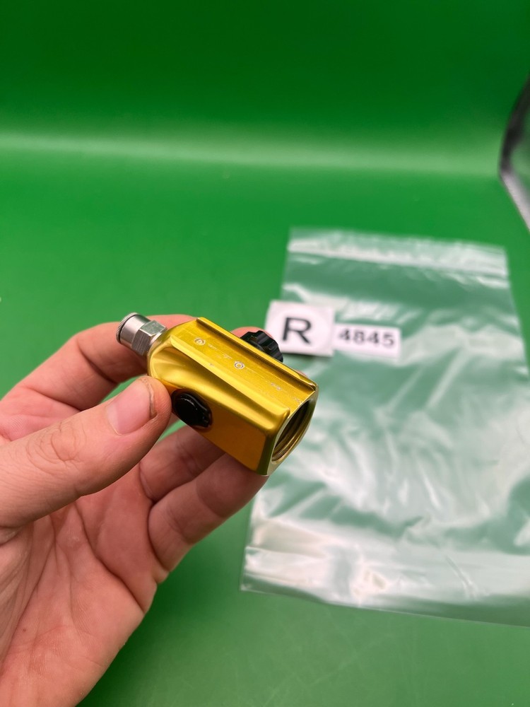 Smart Parts On/Off ASA