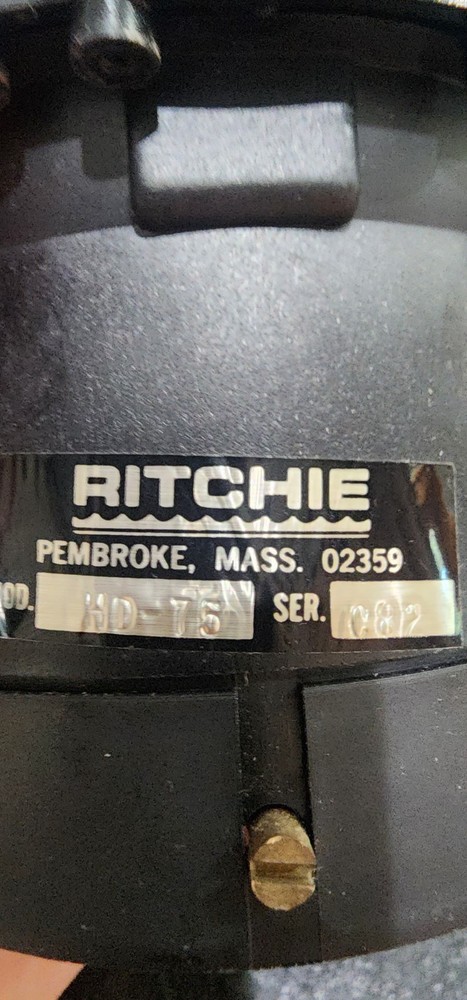 Ritchie Compass