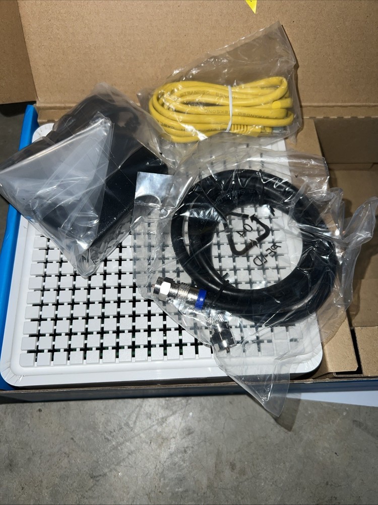 Hitron CODA DOCSIS 3.1 Modem 1 Gbps Max Internet Speeds - Open Box