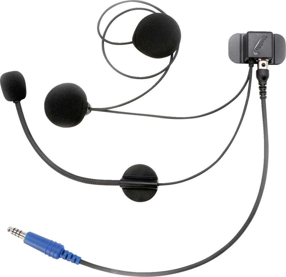 Moose HK-UNI-MSE Headset Kit