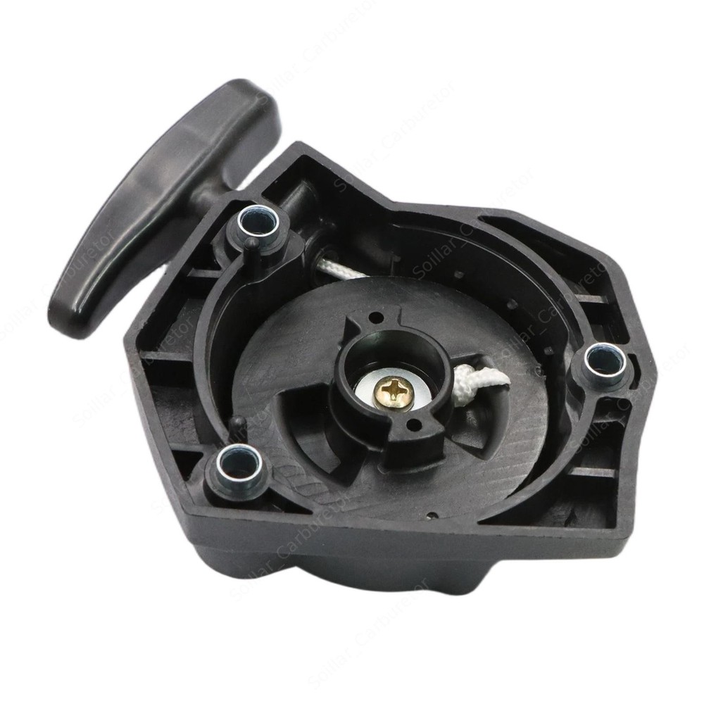 Fits For ECHO EB252 Blowers Pull Start Assembly Replacement Recoil Starter