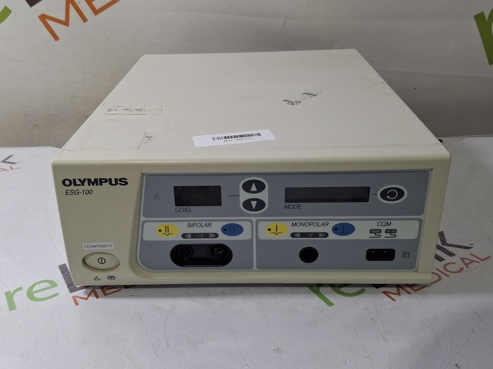 Olympus ESG-100 Electrosurgical Unit