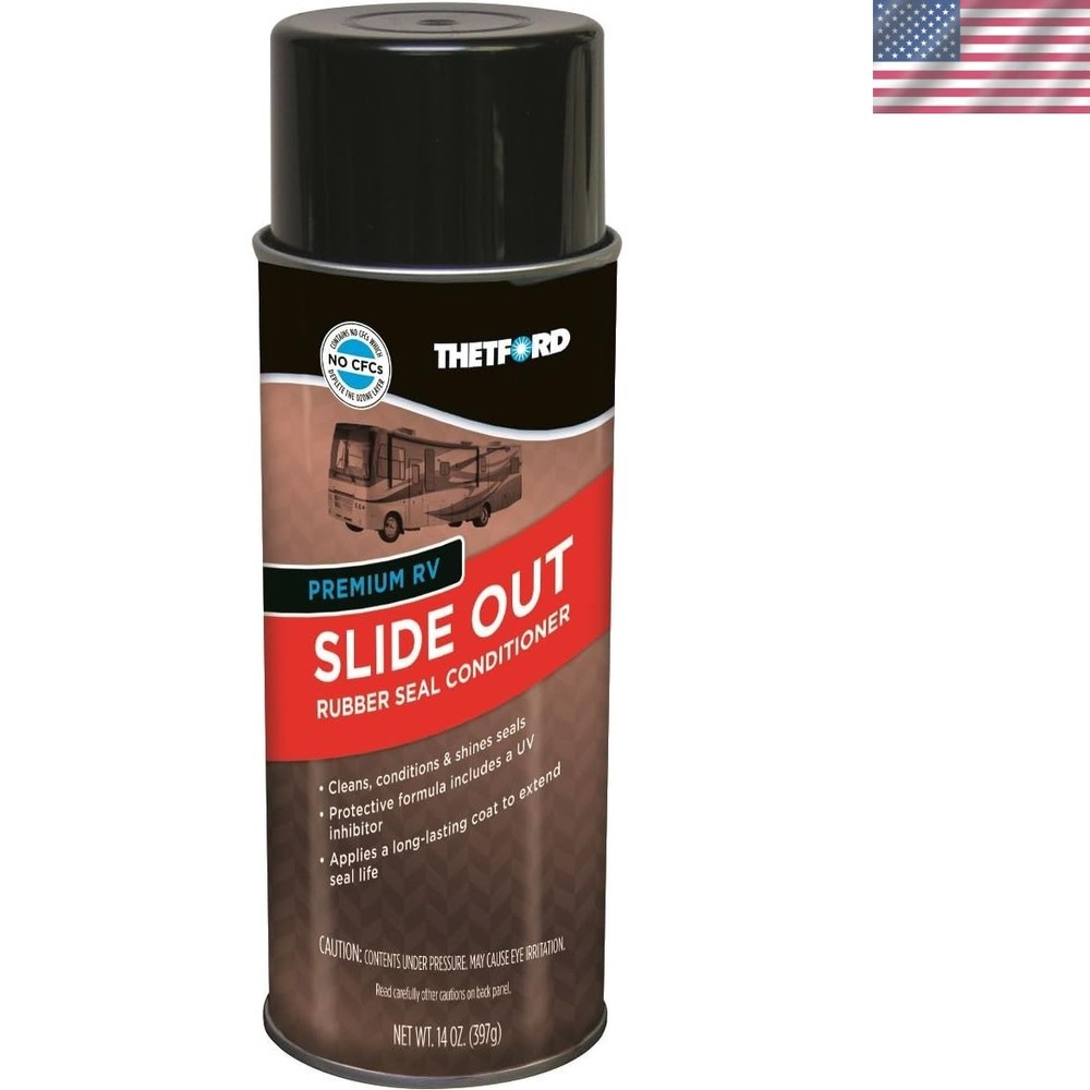 14oz Rubber Seal Conditioner