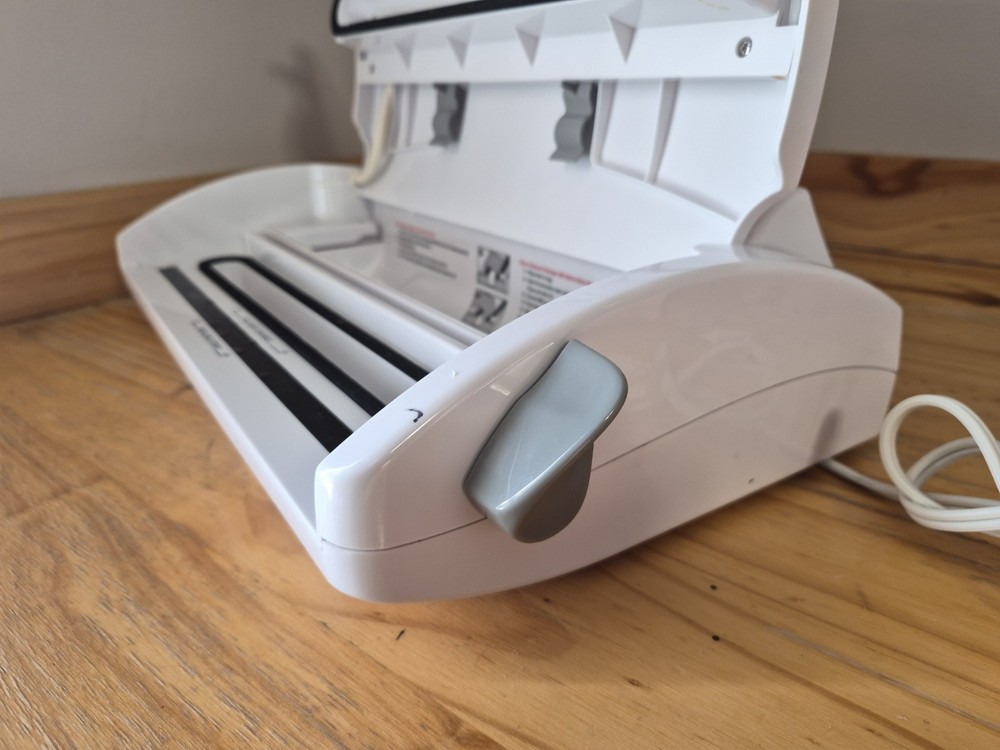 Kenmore Seal And Save