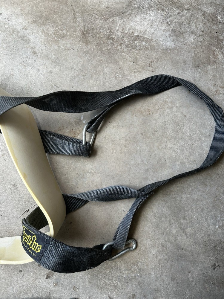 Big Ray Strap + Godzilla Band
