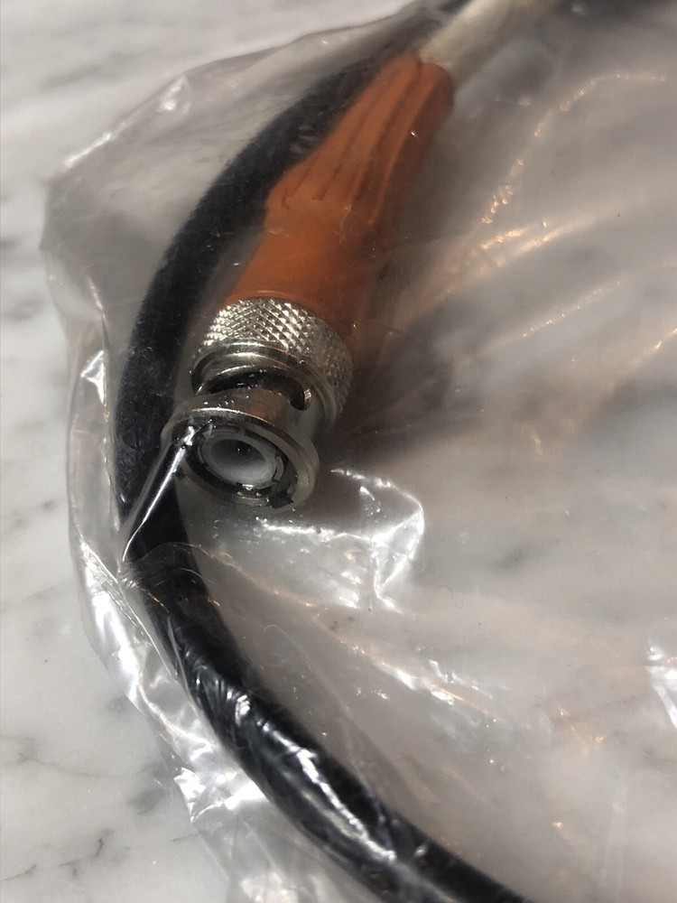 TEKTRONIX SMA BNC 174-1893-00 CABLE