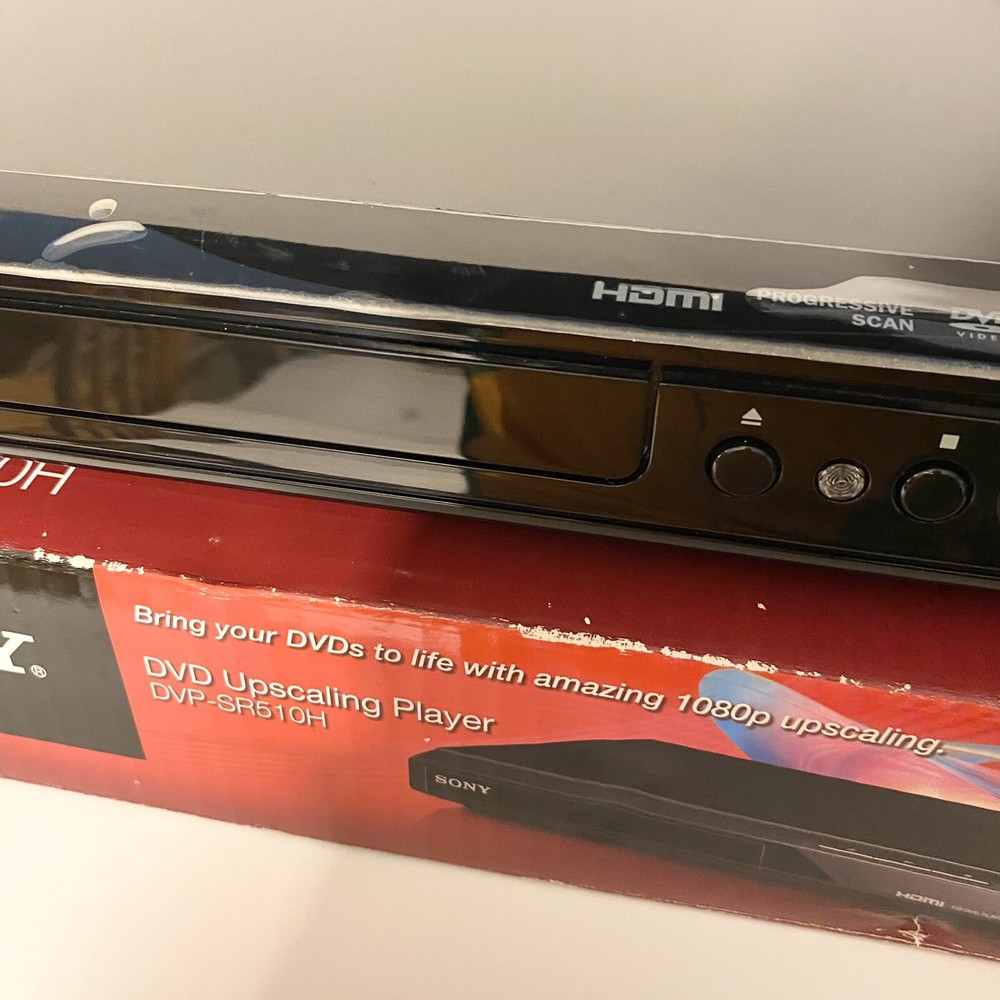 Funai Dvd And Cd Player Combo Working