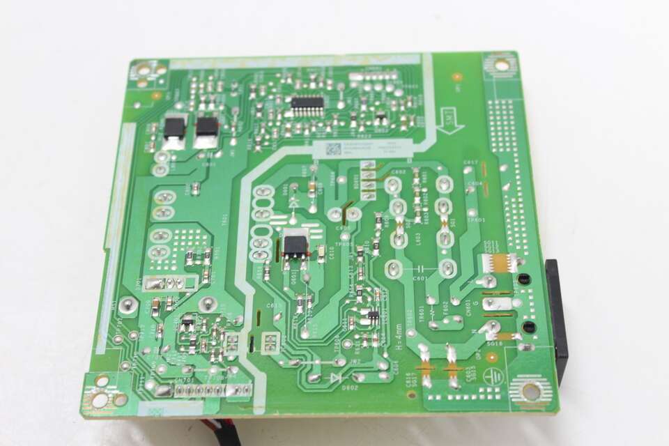 Viewsonic VX2716A Replacement Driver Power Board Backlight Display PCB 4H.6AE...