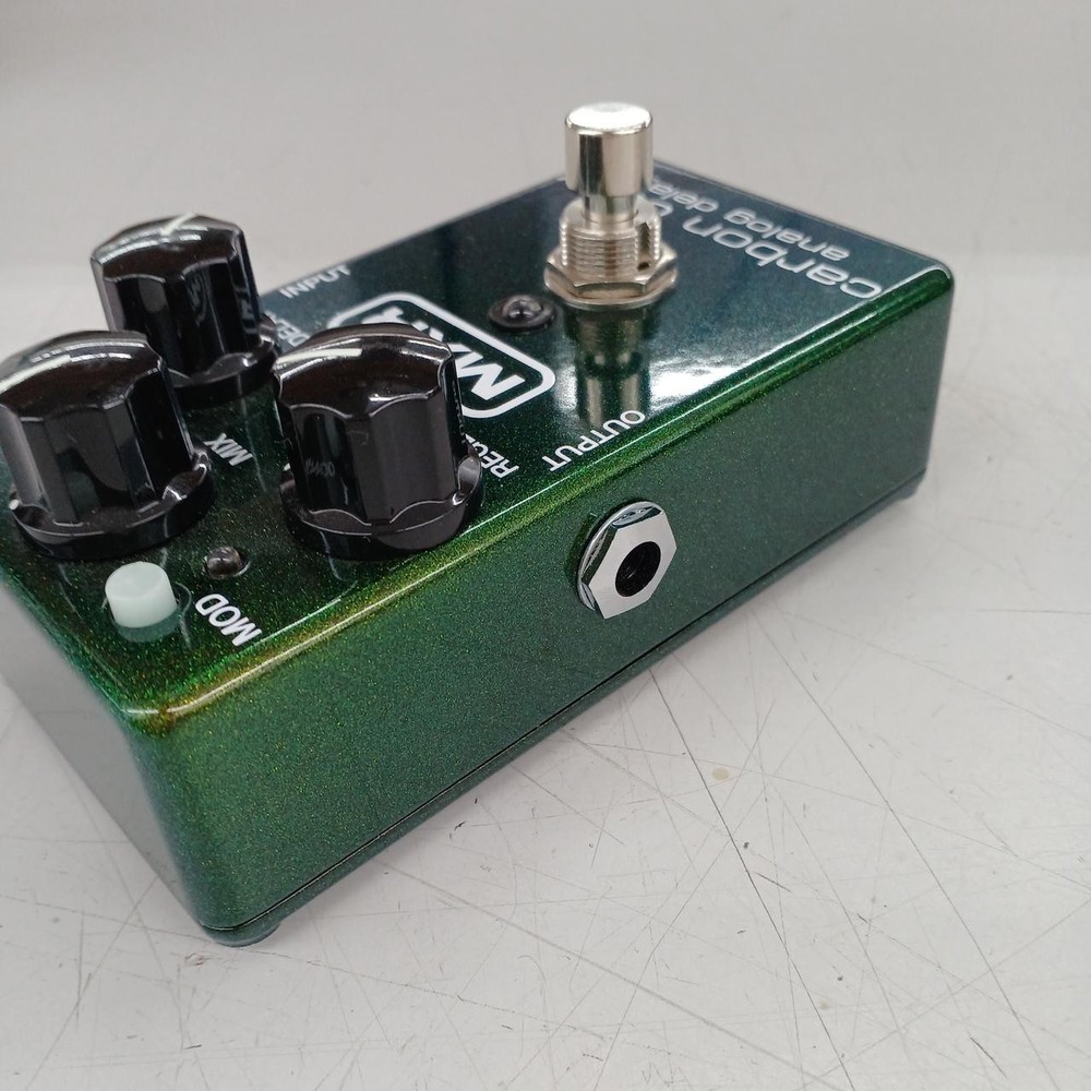 Mxr M169 Effector No.nm1675