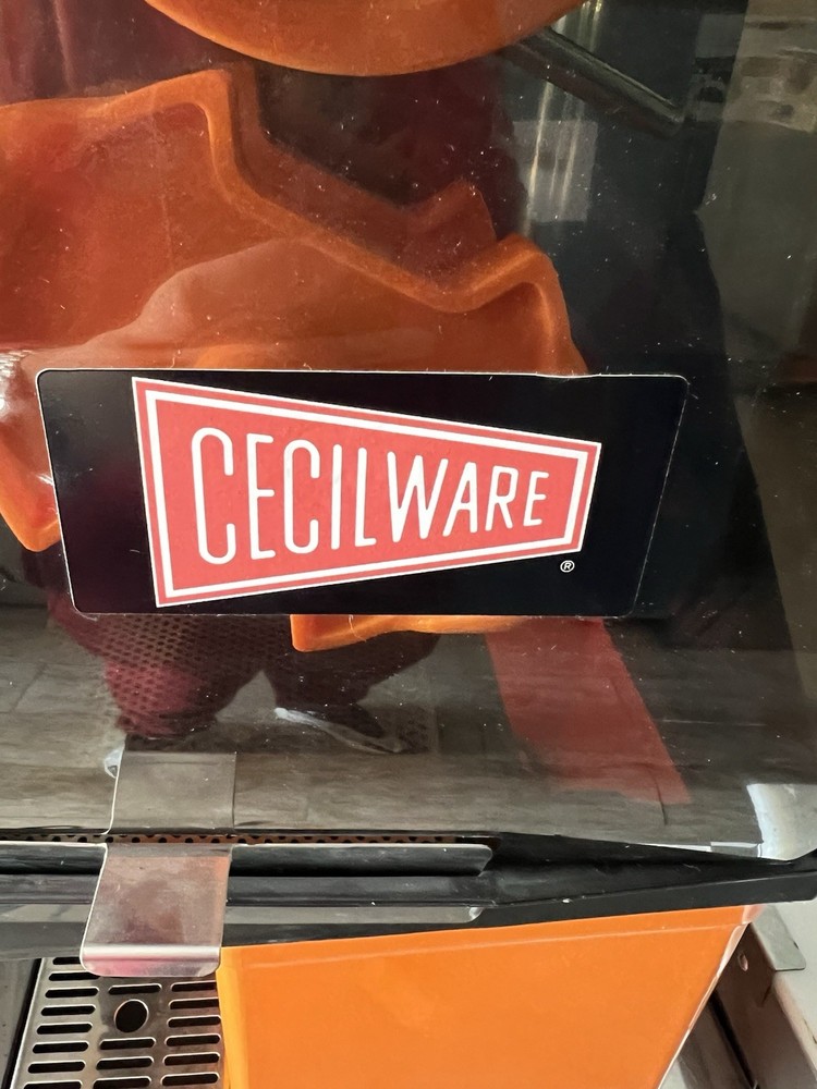 Juicer Orange Commercial Presser