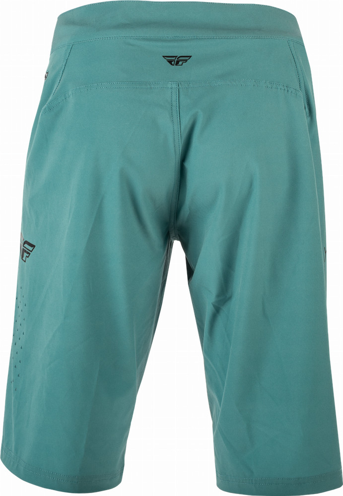 WARPATH SHORTS EVERGREEN SZ 30