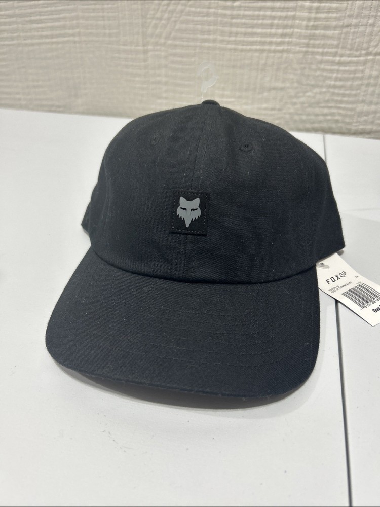 Fox Racing Level Up Adjustable Hat
