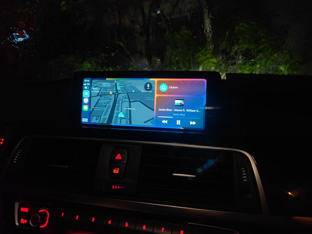 BMW REMOTE SOFTWARE UPDATE