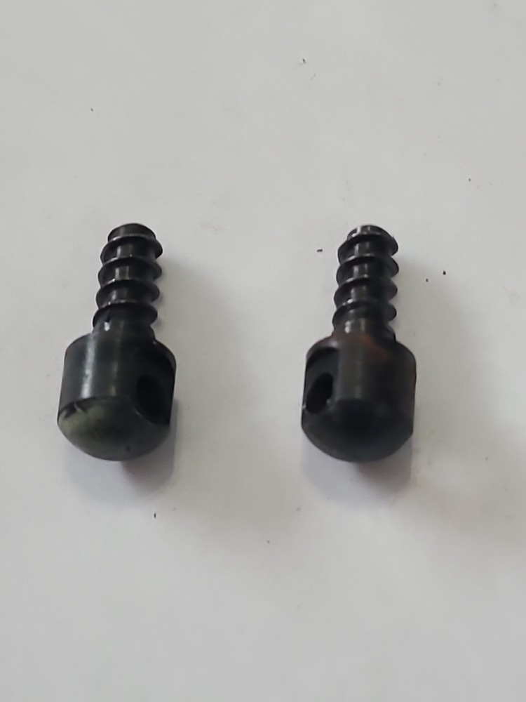 T/C Thompson Center Black Diamond Muzzleloader  Swivel Set