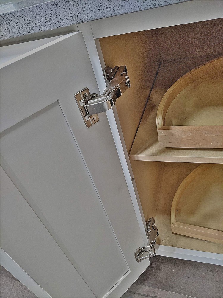 Corner Cabinet Hinge 1, 165