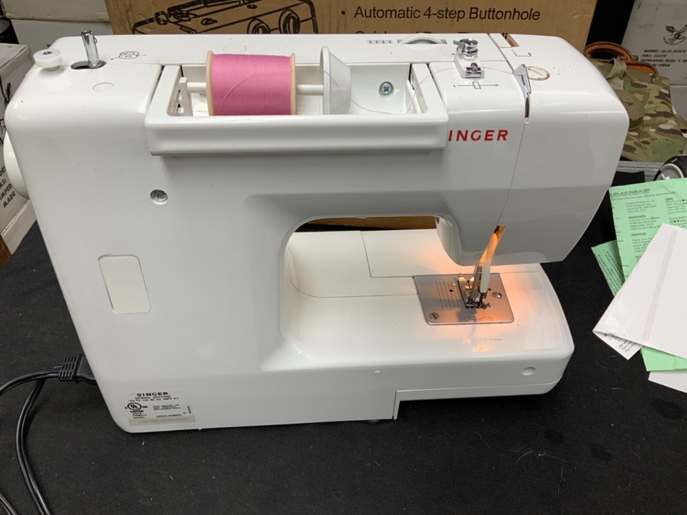 Singer 1120 Scholastic Sewing Machine