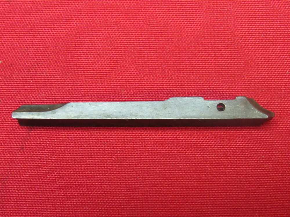 Remington Rifle Rear Sight Base - Old Style