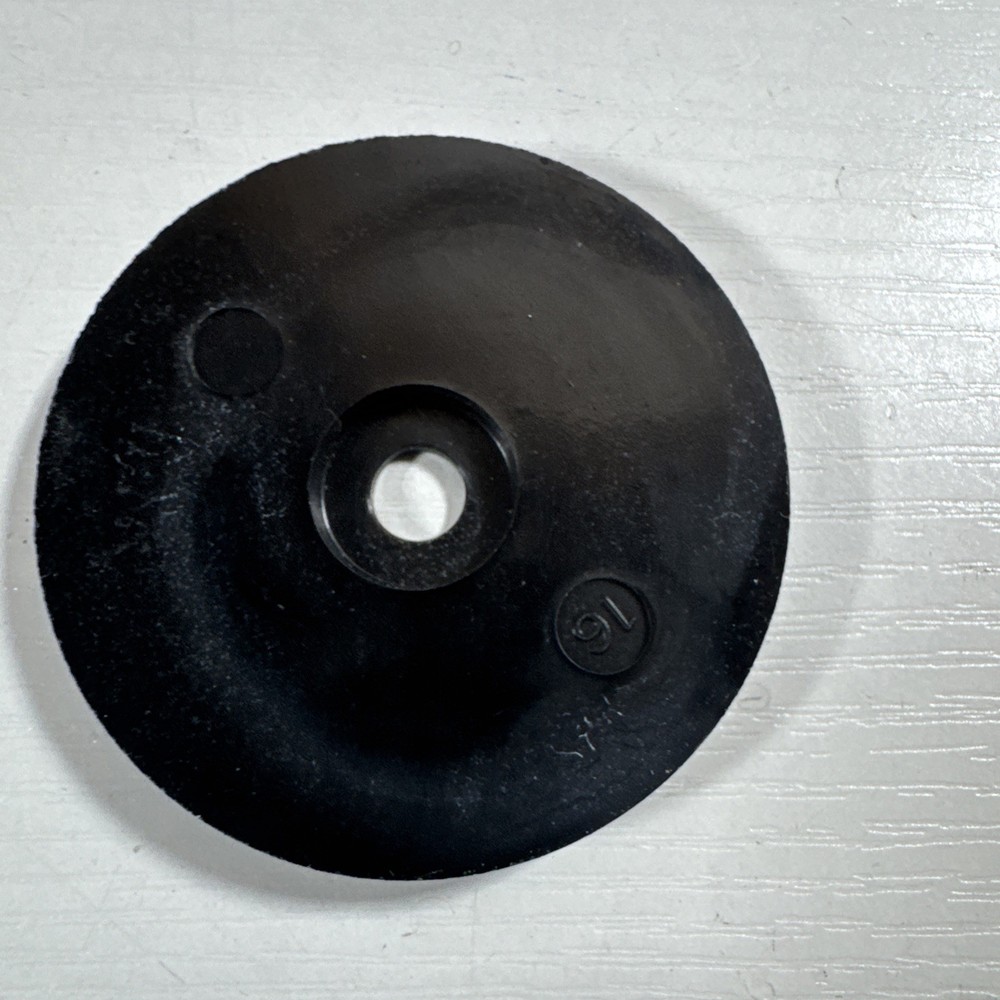 Rainbow Cookware Regal Ware Lid Handle/knob Only For Pan/Pot