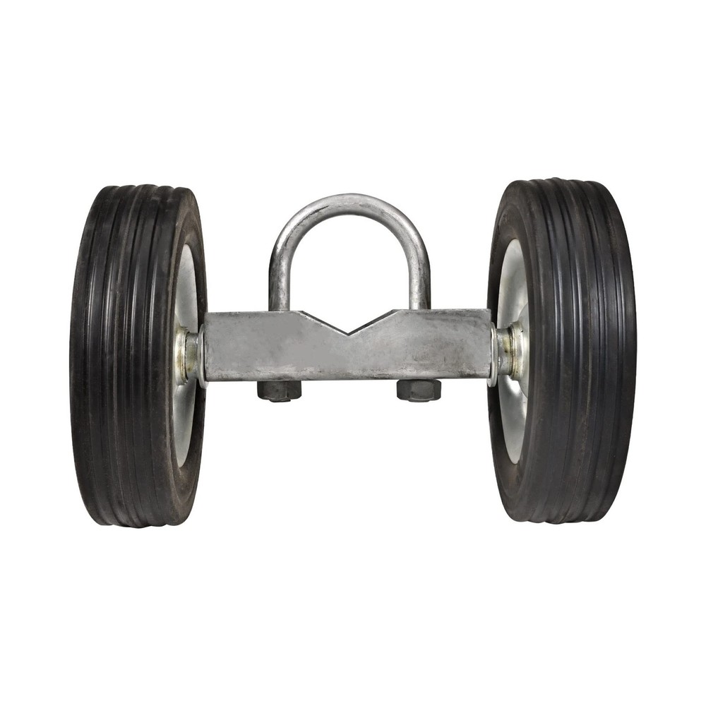 Rolling Gate Hardware Kit for Chain Link Gate Sliding Gate Hardware Kit 1