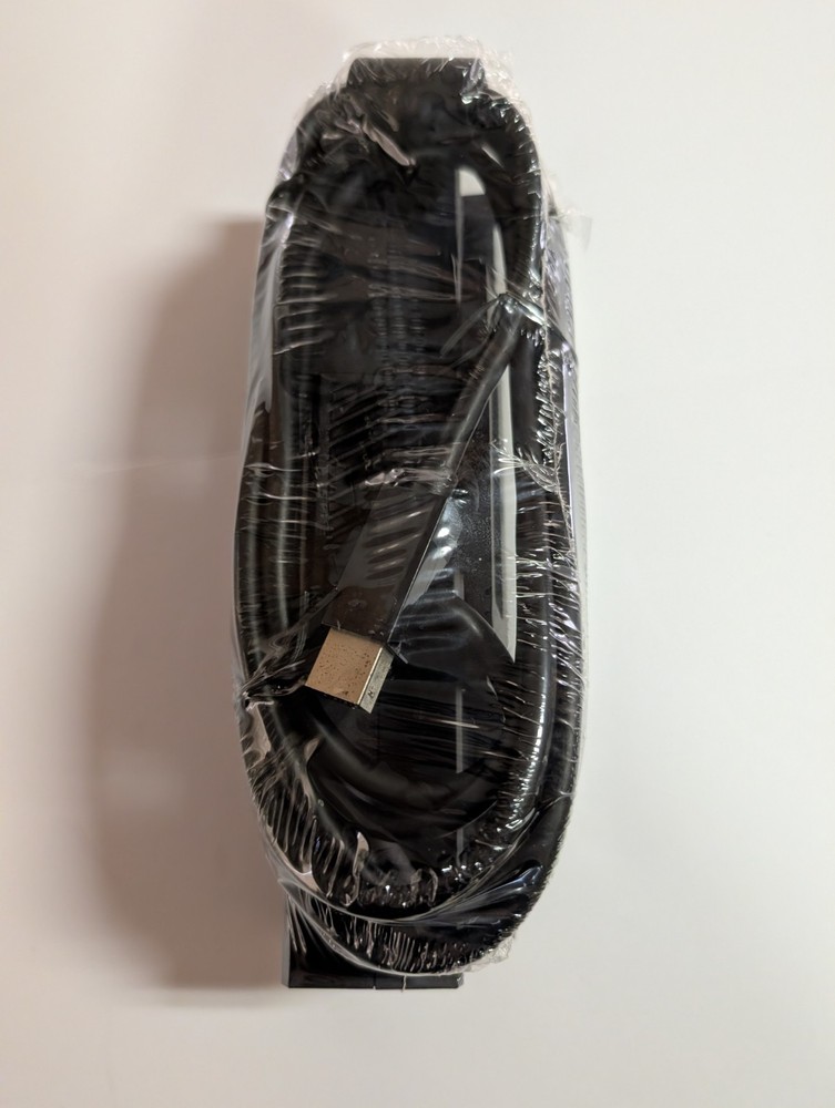 Microsoft Xbox One Kinect Sensor Brand New Sealed In Plastic